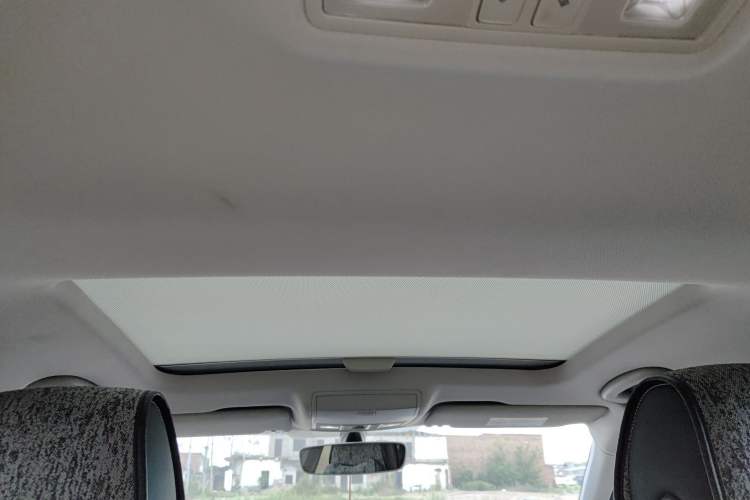 Used Skoda Superb 2019 Restyled TSI330 DSG Comfort Edition Headliner