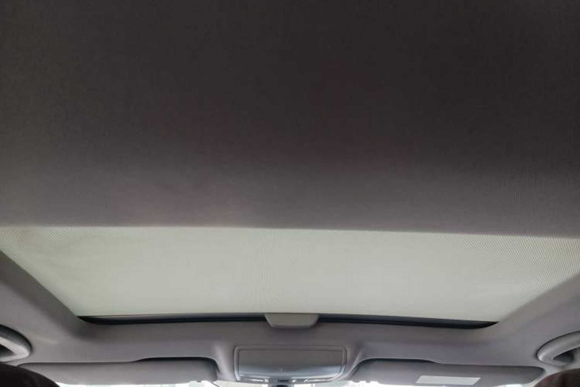 Used Skoda Superb 2019 Facelifted TSI280 DSG Comfort Edition Headliner