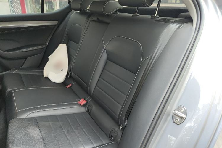 Used Skoda Superb 2019 Restyled TSI330 DSG Comfort Edition Left Rear Seat