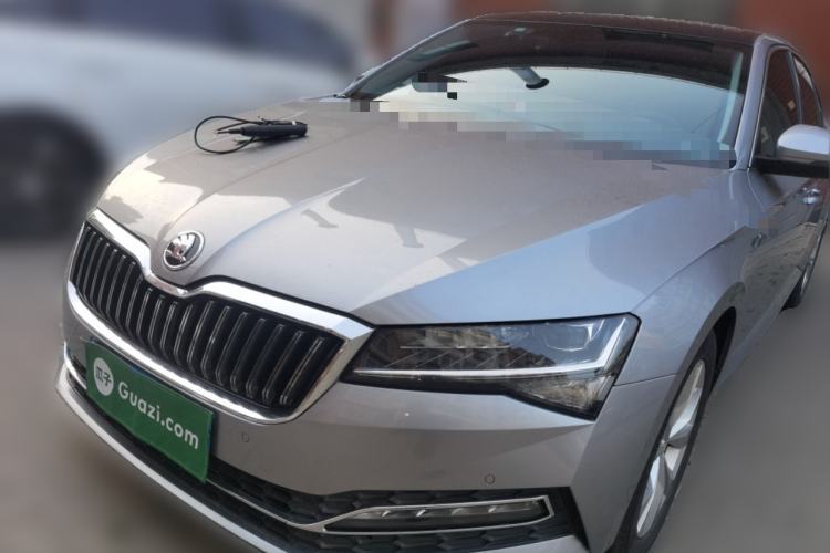 Ojetý Skoda Superb 2019 TSI330 DSG Comfort Edition Guazi used car, China used car export, Used car for sale, Used  cars, Cheapest cars for sale