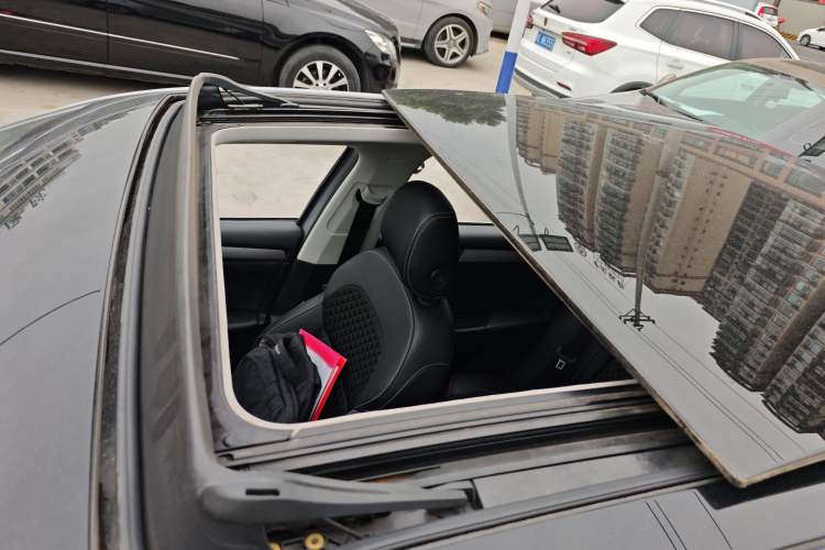 Used Skoda Superb 2019 TSI280 DSG Comfort Edition Roof