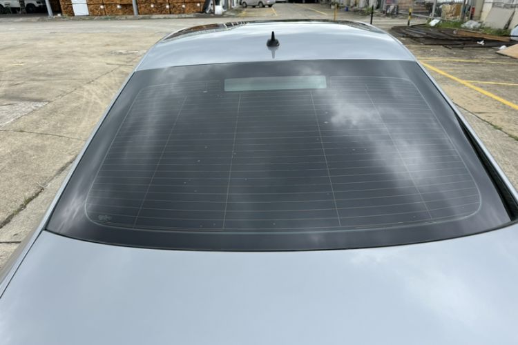 Used Skoda Superb 2019 Facelifted TSI280 DSG Comfort Edition Roof