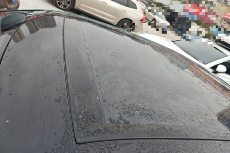 Used Skoda Superb 2019 Restyled TSI330 DSG Comfort Edition Roof