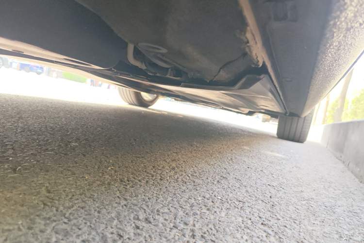 Used Skoda Superb 2019 Restyled TSI330 DSG Comfort Edition Chassis Rear Right