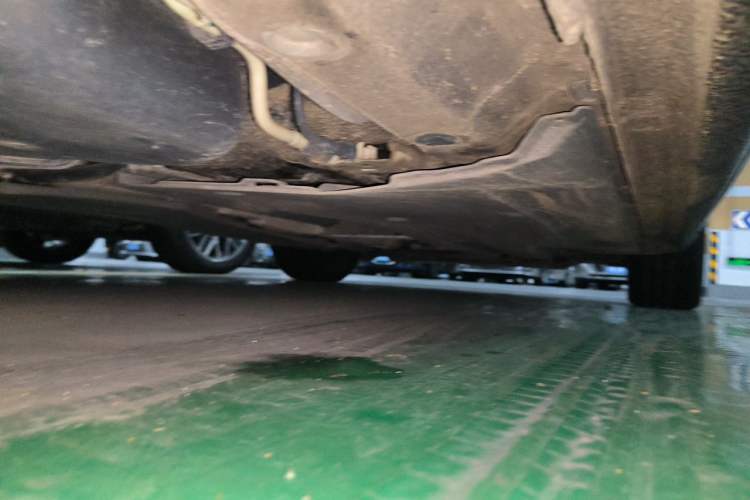 Used Skoda Superb 2019 TSI330 DSG Luxury Edition Chassis Rear Right