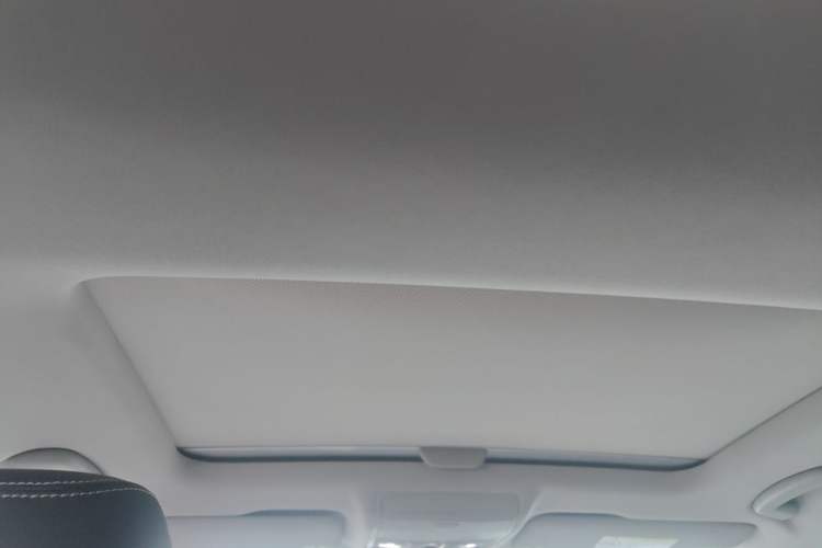 Used Skoda Superb 2019 TSI330 DSG Luxury Edition Headliner
