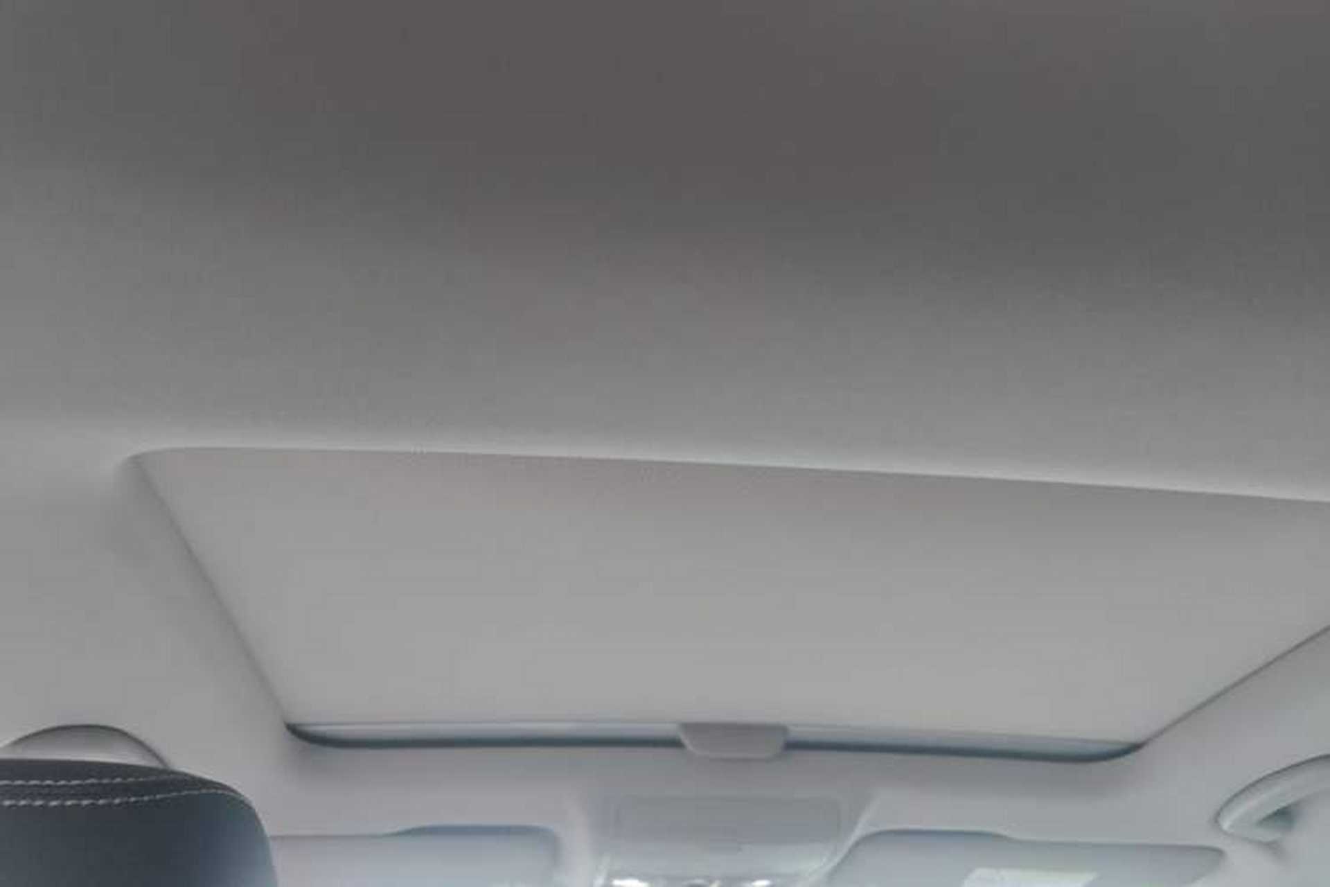 Used Skoda Superb 2019 TSI330 DSG Luxury Edition Headliner