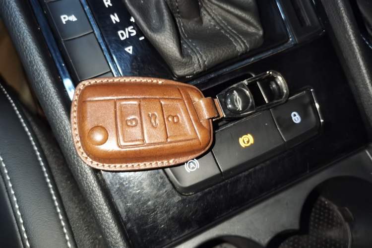 Used Skoda Superb 2019 TSI280 DSG Comfort Edition Interior 1