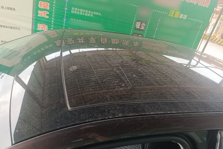 Used Skoda Superb 2019 TSI330 DSG Luxury Edition Roof