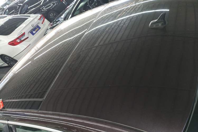 Used Skoda Superb 2019 TSI280 DSG Comfort Edition Roof