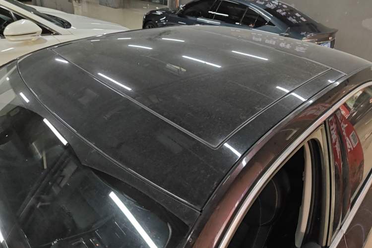 Used Skoda Superb 2019 TSI280 DSG Comfort Edition Roof