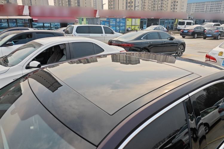 Used Skoda Superb 2019 Restyled TSI330 DSG Comfort Edition Roof