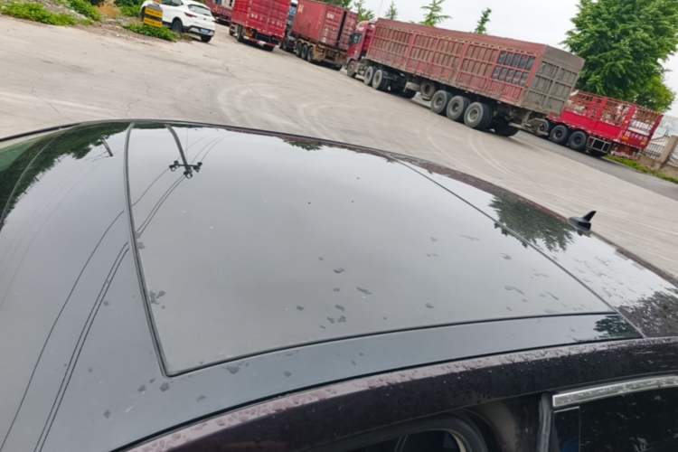 Used Skoda Superb 2019 TSI330 DSG Luxury Edition Roof