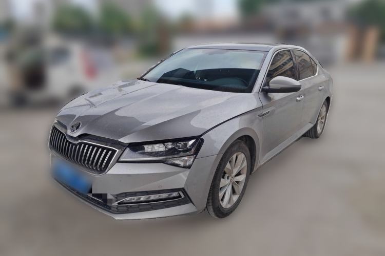 Used Skoda Superb 2019 TSI280 DSG Comfort Edition Guazi used car, China used car export, Used car for sale, Used  cars, Cheapest cars for sale