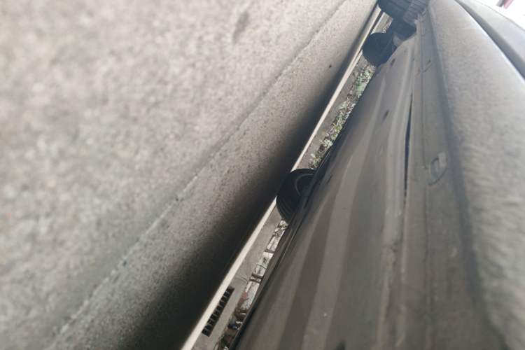 Used Skoda Superb 2019 TSI380 DSG Flagship Edition Chassis Front Right