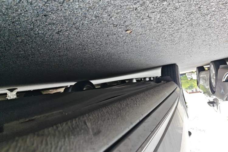 Used Skoda Superb 2019 TSI330 DSG Comfort Edition Chassis Front Right