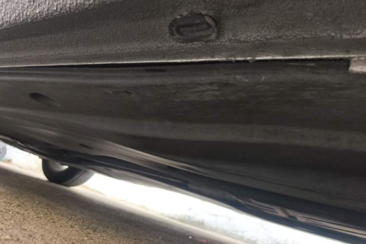 Used Skoda Superb 2019 Facelifted TSI280 DSG Comfort Edition Chassis Front Right