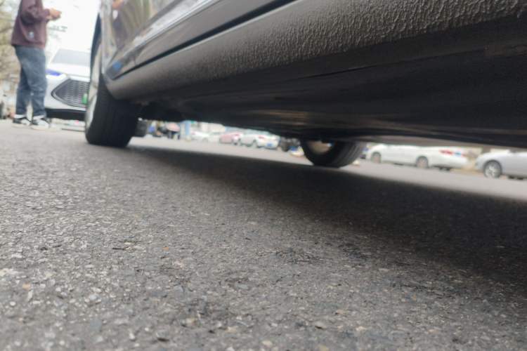 Used Skoda Superb 2019 TSI330 DSG Comfort Edition Chassis Front Right