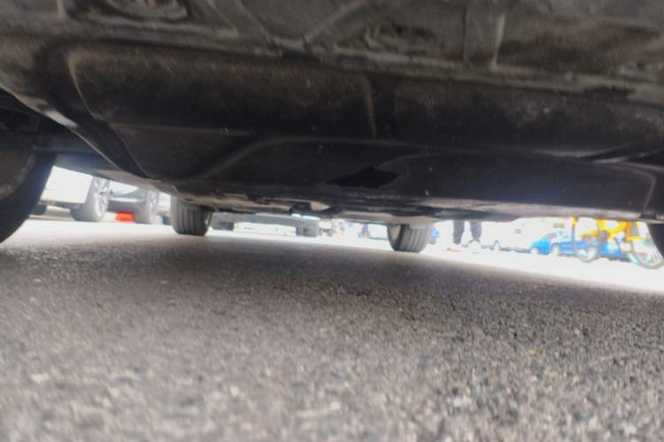 Used Skoda Superb 2019 TSI330 DSG Comfort Edition Chassis Front