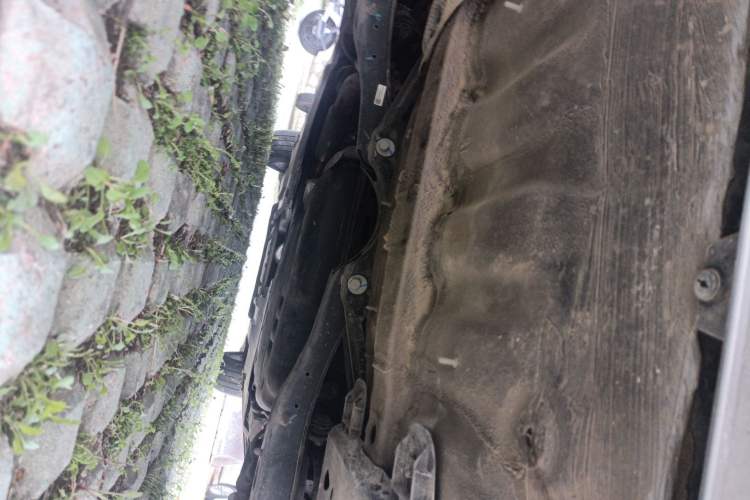 Used Skoda Superb 2019 TSI280 DSG Comfort Edition Chassis Rear