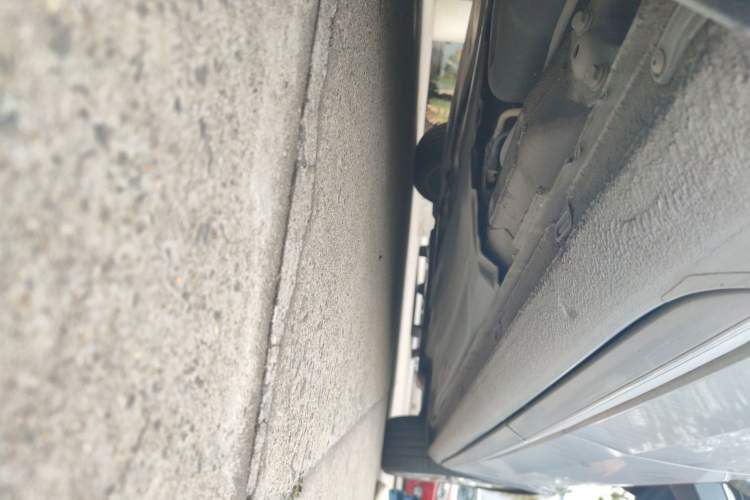 Used Skoda Superb 2019 TSI380 DSG Flagship Edition Chassis Rear Right