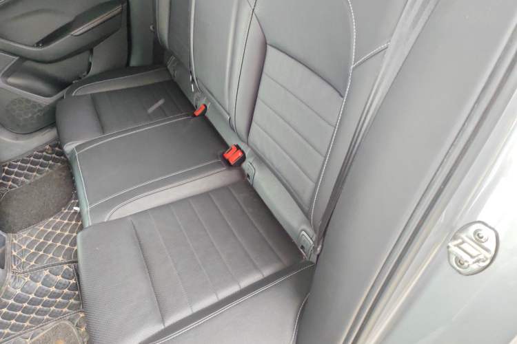Used Skoda Superb 2019 TSI280 DSG Comfort Edition Left Rear Seat