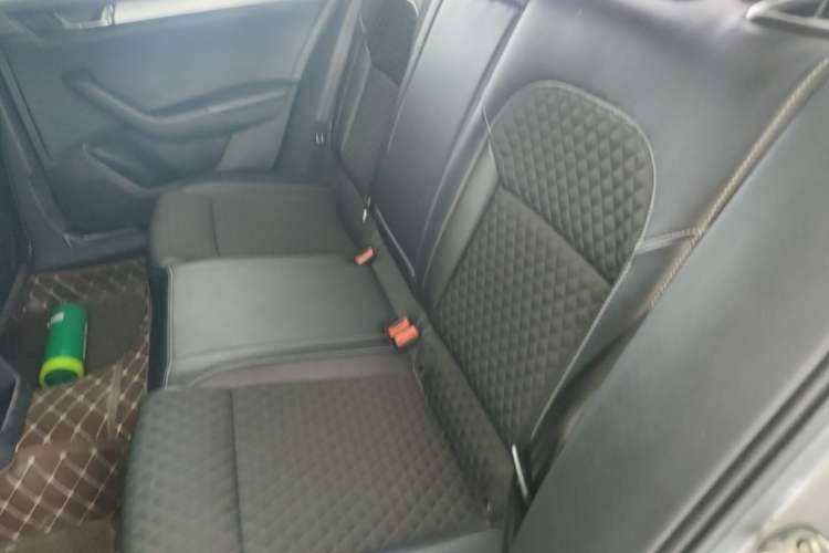 Used Skoda Superb 2019 TSI280 DSG Comfort Edition Left Rear Seat