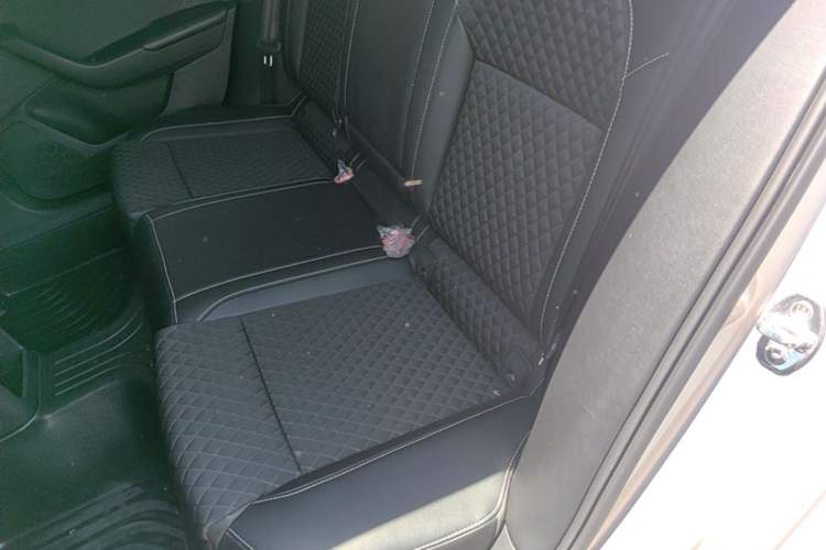 Used Skoda Superb 2019 TSI280 DSG Comfort Edition Left Rear Seat