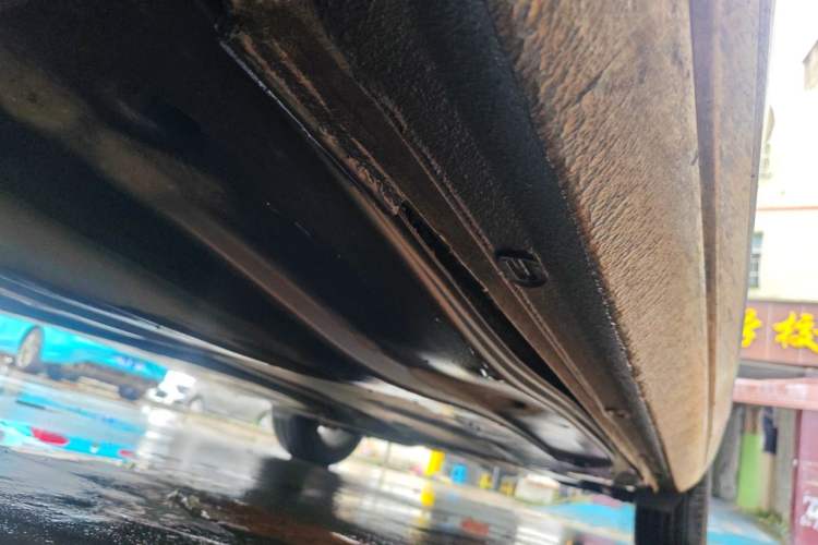 Used Skoda Superb 2019 TSI330 DSG Comfort Edition Chassis Front Left