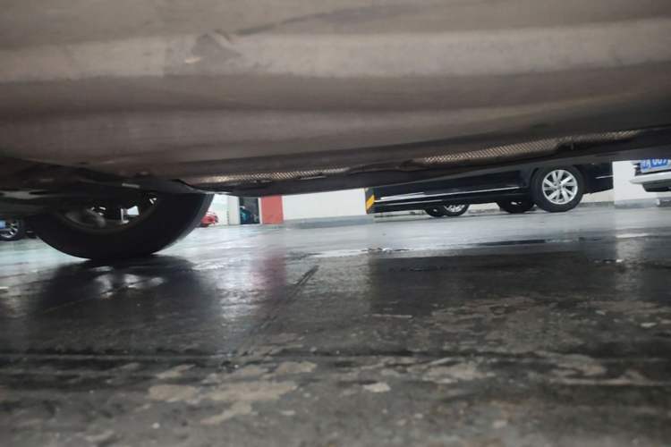 Used Skoda Superb 2019 Restyled TSI330 DSG Comfort Edition Chassis Front Left