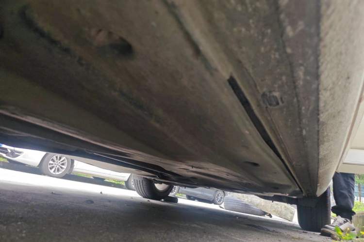 Used Skoda Superb 2019 TSI280 DSG Comfort Edition Chassis Front Left
