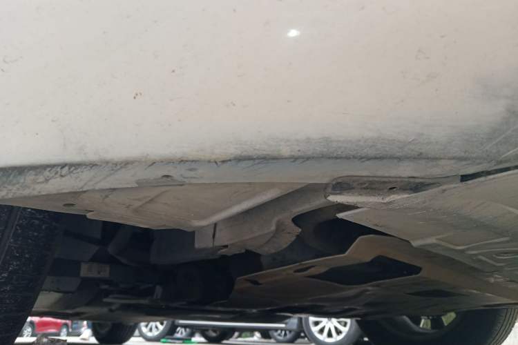 Used Skoda Superb 2019 TSI330 DSG Comfort Edition Chassis Front Right