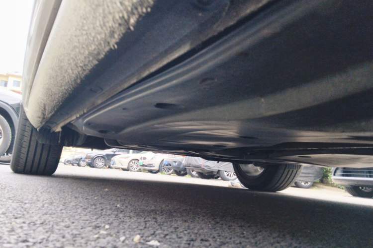 Used Skoda Superb 2019 TSI330 DSG Luxury Edition Chassis Front Right