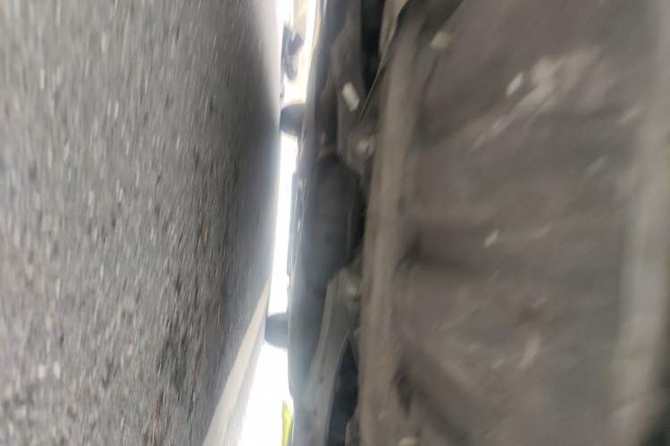 Used Skoda Superb 2019 TSI280 DSG Comfort Edition Chassis Rear