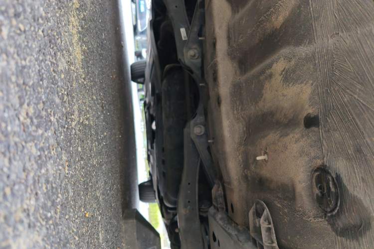 Used Skoda Superb 2019 TSI280 DSG Comfort Edition Chassis Rear