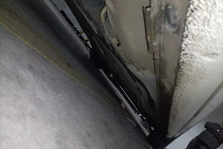 Used Skoda Superb 2019 Restyled TSI330 DSG Comfort Edition Chassis Rear Right