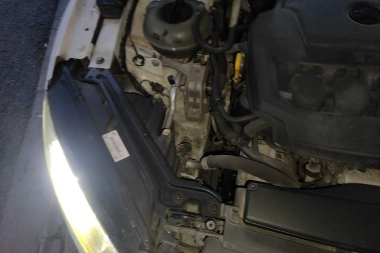Used Skoda Superb 2019 Restyled TSI330 DSG Comfort Edition Engine Bay Right