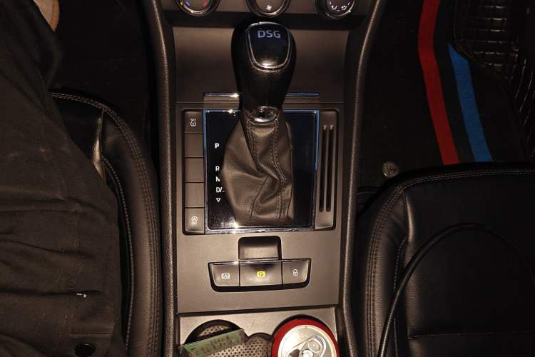 Used Skoda Superb 2019 TSI280 DSG Standard Edition Gear Lever