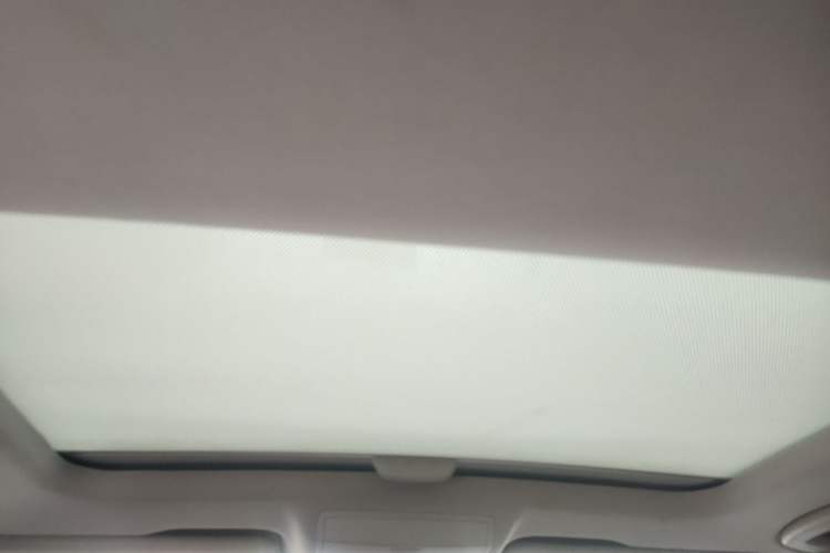Used Skoda Superb 2019 TSI280 DSG Comfort Edition Headliner