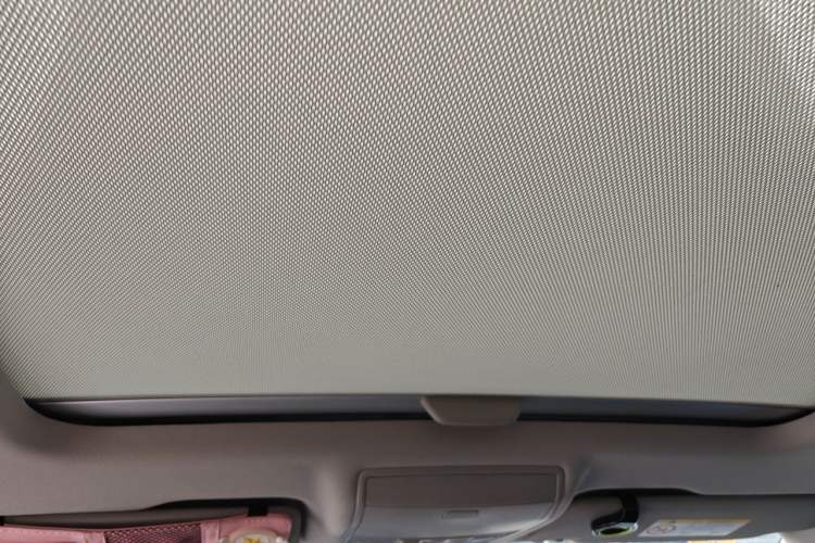 Used Skoda Superb 2019 Facelifted TSI280 DSG Comfort Edition Headliner
