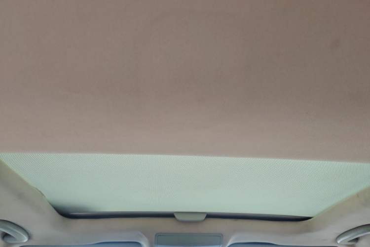 Used Skoda Superb 2019 TSI330 DSG Comfort Edition Headliner