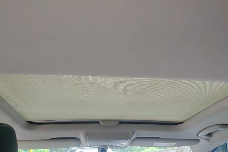 Used Skoda Superb 2019 TSI280 DSG Comfort Edition Headliner