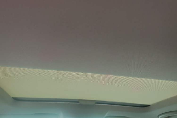 Used Skoda Superb 2019 Facelifted TSI280 DSG Comfort Edition Headliner