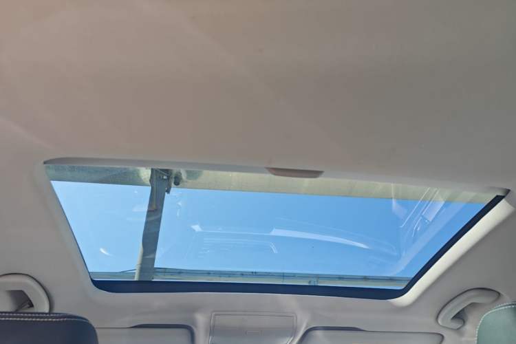 Used Skoda Superb 2019 Restyled TSI330 DSG Comfort Edition Headliner