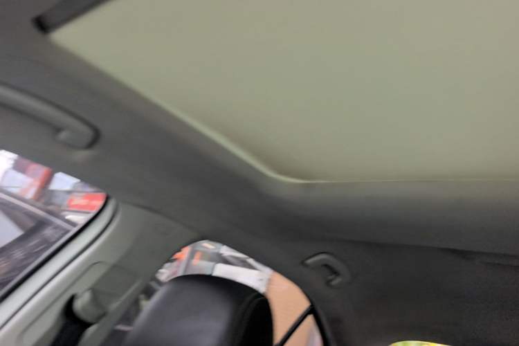 Used Skoda Superb 2019 TSI280 DSG Comfort Edition Headliner