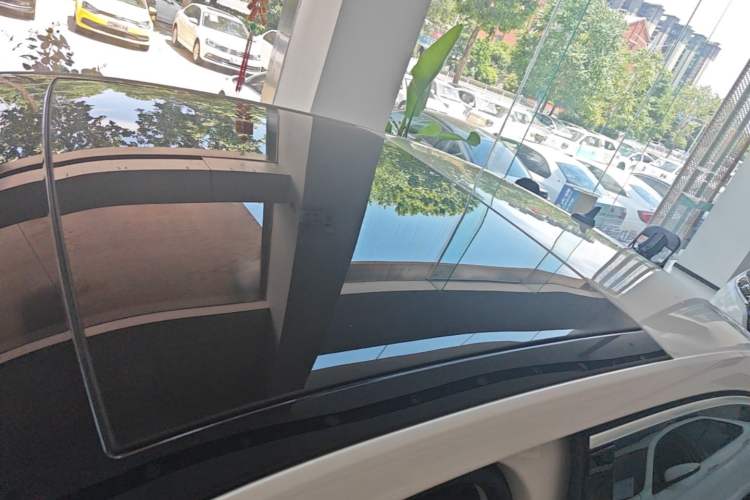 Used Skoda Superb 2019 Restyled TSI330 DSG Comfort Edition Roof