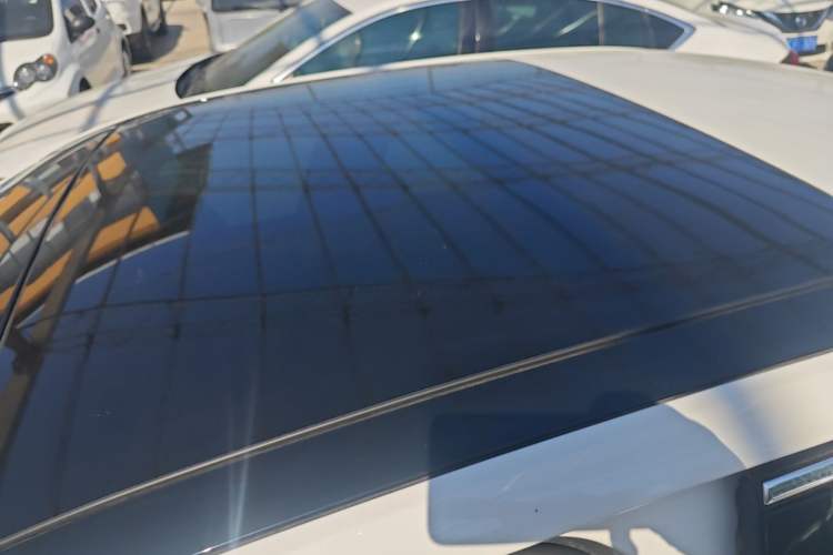 Used Skoda Superb 2019 Restyled TSI330 DSG Comfort Edition Roof