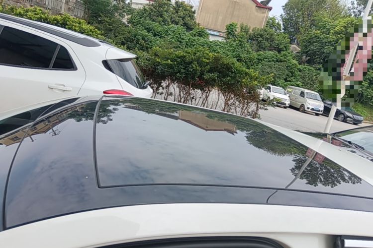 Used Skoda Superb 2019 TSI280 DSG Comfort Edition Roof