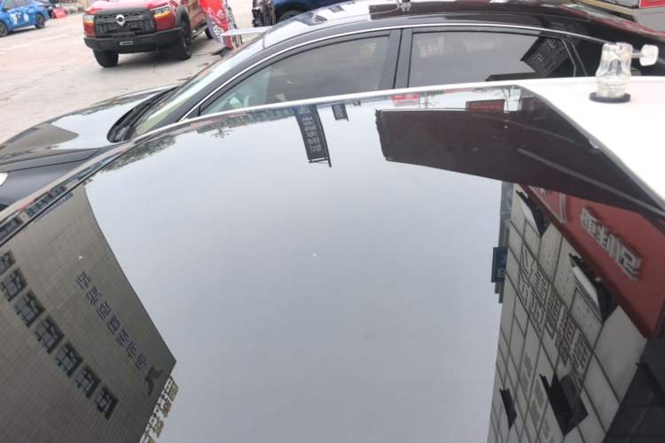 Used Skoda Superb 2019 TSI280 DSG Comfort Edition Roof
