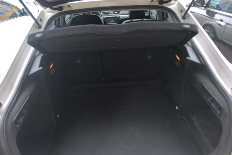 Used Skoda Superb 2019 TSI280 DSG Comfort Edition Trunk
